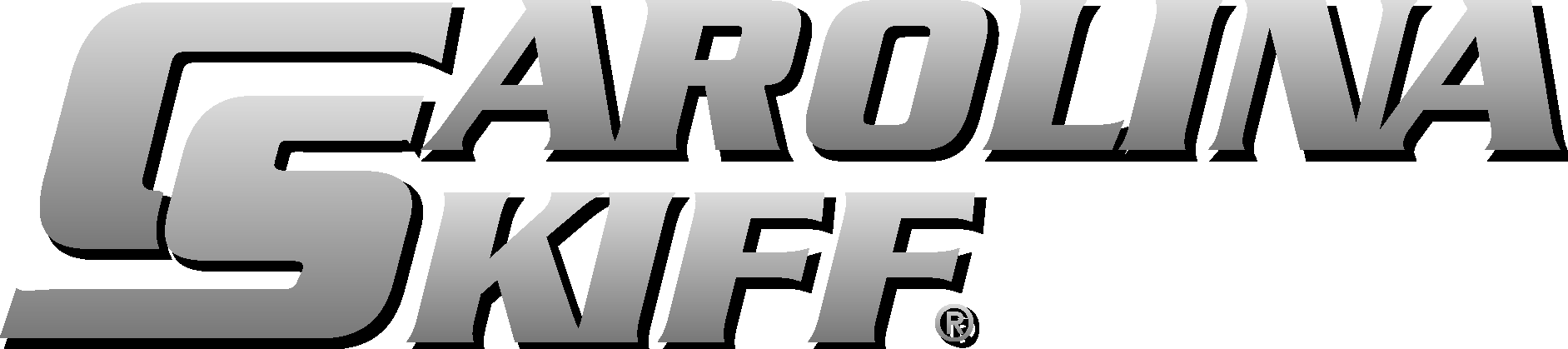 Carolina Skiff Boats Logo Vector Logo